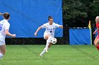 WSoc vs BSU  Wheaton College Women’s Soccer vs Bridgewater State University. - Photo by Keith Nordstrom : Wheaton, Women’s Soccer